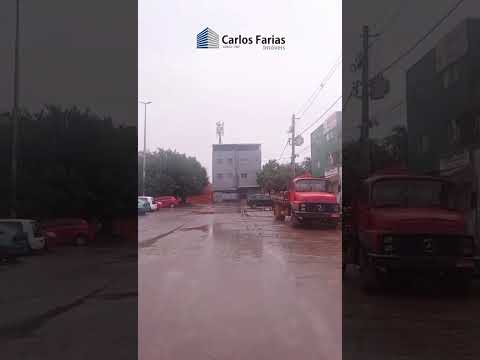 Vídeo do imóvel — Terreno Comercial para Venda em Brasília, Samambaia Norte (Samambaia)
