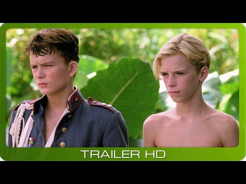 Lord Of The Flies ≣ 1990 ≣ Trailer ≣ Remastered