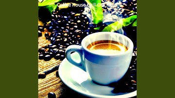 Excellent Jazz Sax with Strings - Vibe for Social Distancing