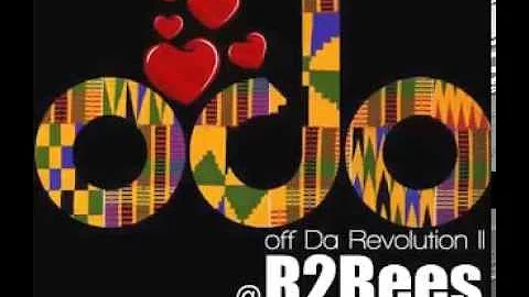 R2Bees - ODO [LATEST HIT 2012]