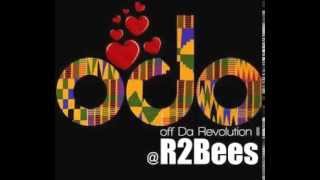R2Bees - ODO [LATEST HIT 2012] chords