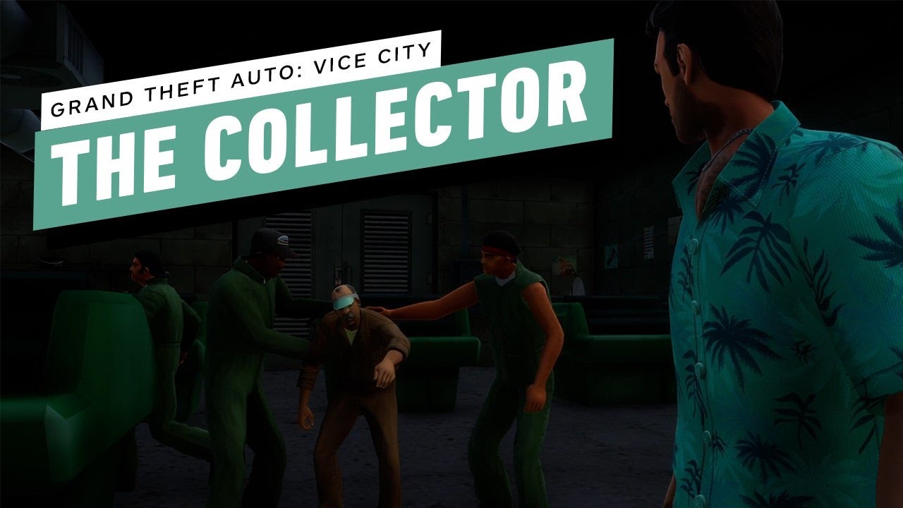 Stunt Jumps - GTA: Vice City Guide - IGN