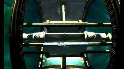 Getting the Elder Scroll in Mzark/Alftand