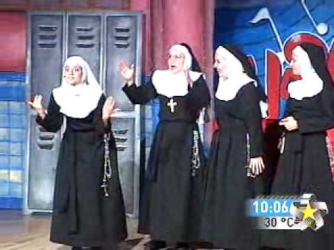 SOR-PRESA