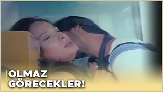 Dul Bir Kadın Türk Filmi Suna, Aşkın Peşinden Bodruma Gidiiyor