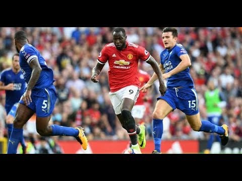 Tin Việt - Nhận định Leicester vs MU: Quỷ đỏ phá 'dớp' để chen chân Top 4?