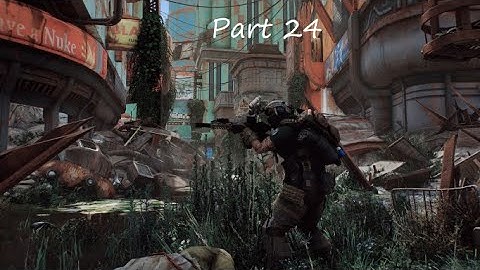Immersive Fallout 4 Walkthrough Part 24 (300+mods)