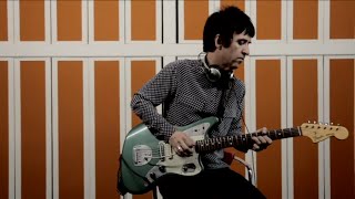 Vignette de la vidéo "Johnny Marr - Candidate [Official Music Video]"