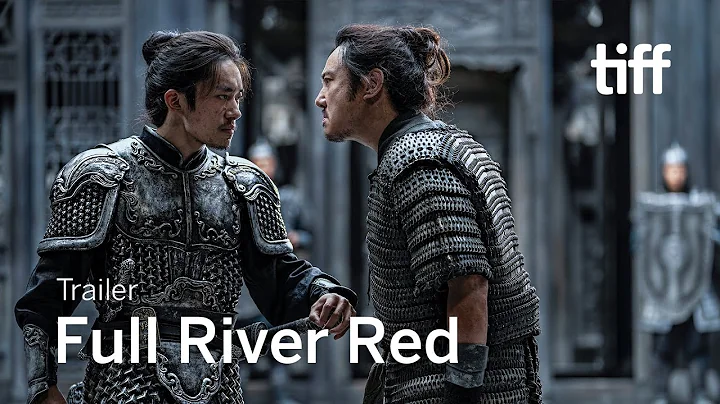 FULL RIVER RED Trailer | TIFF 2023 - DayDayNews