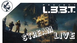 🎮 Project L.3.3.T 🎮 | CZ Livestream | Test server