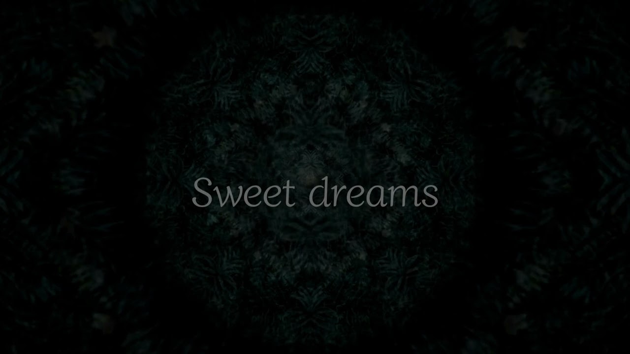 1 Hour Relaxing Sleep Music | 금방 잠드는 수면 유도 음악