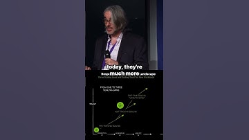 Daniel Rohrer (NVIDIA) on confidential computing and its role in agentic AI at OC3 2025