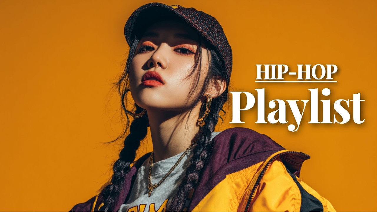 𝐏𝐥𝐚𝐲𝐥𝐢𝐬𝐭 공기를 누르는 묵직한 소리 ⚡ 압도적 비트 🔥 트랩 힙합 | TRAP · DARK · HIPHOP | 외힙플리