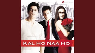 Kal Ho Naa Ho chords