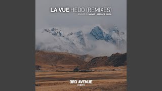 Hedo (Orange & Indigo Remix)