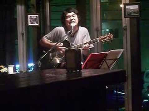 Love Love Love（歌続）@ Pata Negra in Tenmabashi