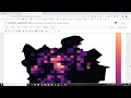 Geopandas Guide to Plot Population Density π