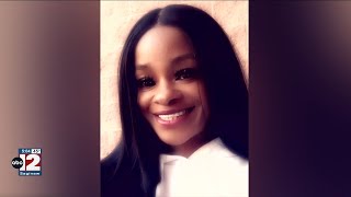 Police identify 42-year-old woman found dead in Saginaw River