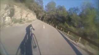 Es Capdella MALLORCA december 2016
