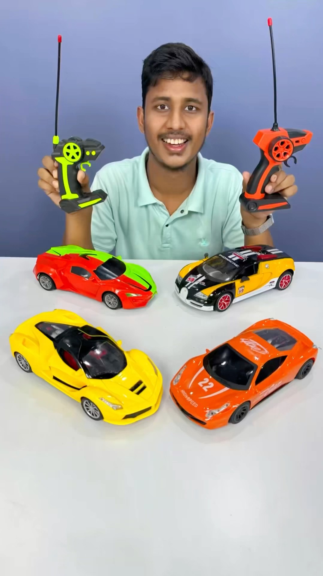 Dekho Mera new 4 RC Model Car #rccar