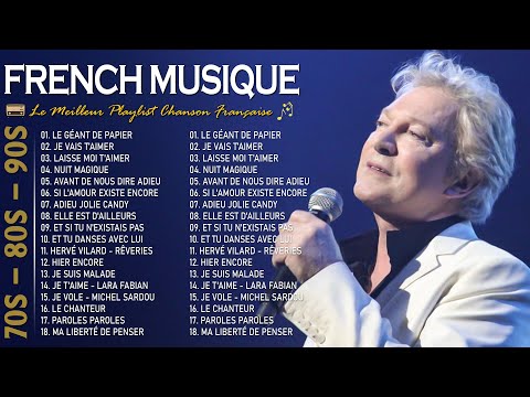 Vieilles Chanson -