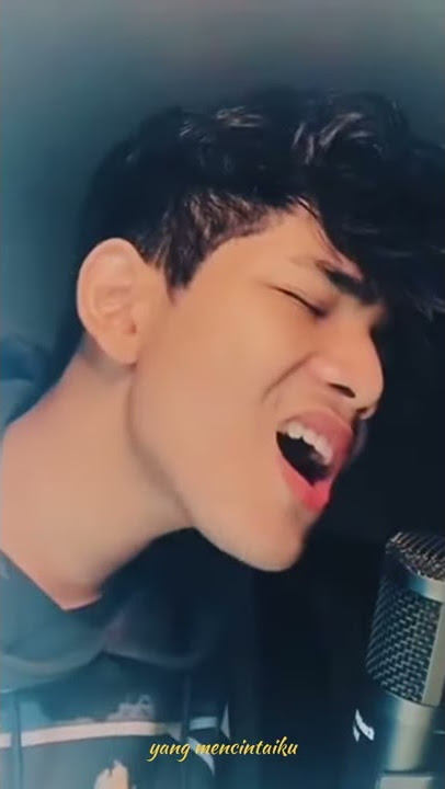 STORY WA – Tanya Hati (Pasto) Cover by Ray Surajaya