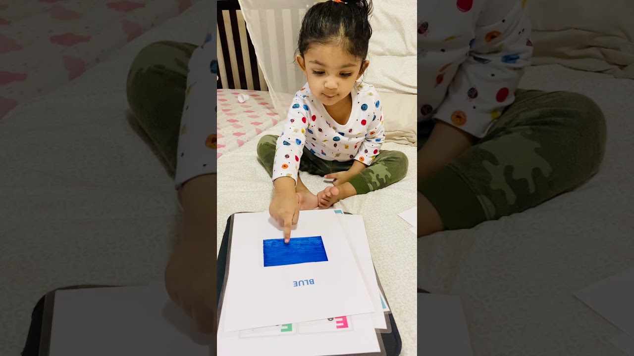 28 month old baby learning activities