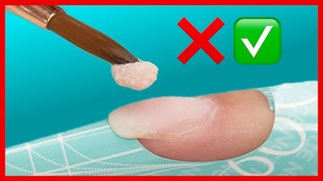 Start Learning Acrylic Nails *Featuring Suzie