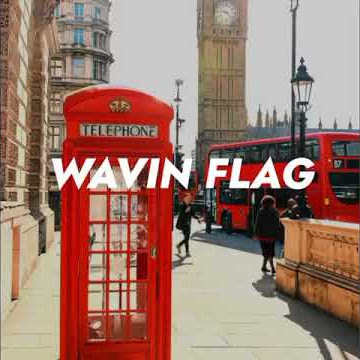 story'wa kota London   lagu barat