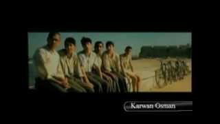 Miniatura del video "Karwan osma"