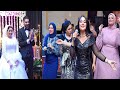 عرائس يرقصن على اغنية حبيتك بالثلاثة بطريقة جنونية ل Nedaa Shrara   نداء شرارة
