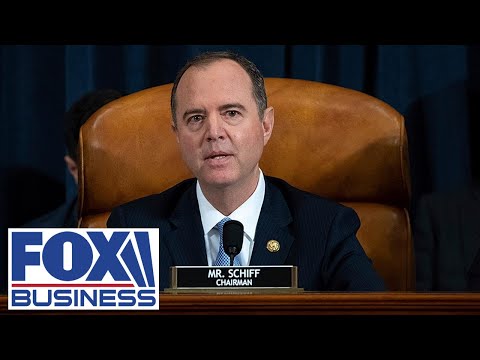 'Yesterday was a bad day for Adam Schiff': John Solomon