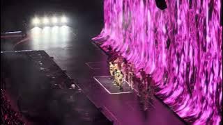 Blackpink World Tour Singapore Day1