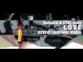 Outwork  ctrl dave  love steeve lauritano remix art track