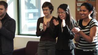 LEADSTRONG Student Leadership Conference - Stony Brook University 2012