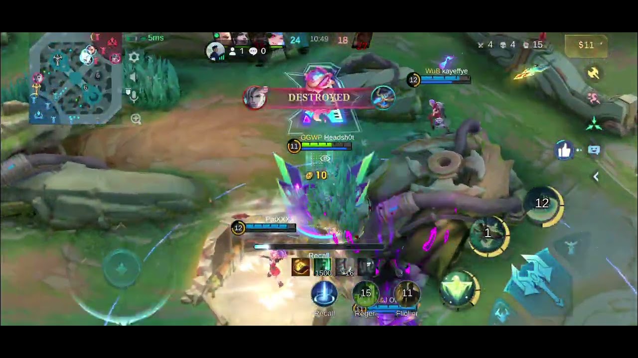 ML Gaming - YouTube