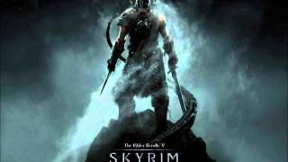 Miniatura de "Skyrim Music - Secunda (Night 2)"