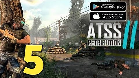 Atts 2 Part 5 || Game play Android 😮🔥