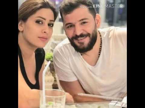 اغنية فوتي بعلاقة من اجمل حسام جنيد او زوجته امارات رزق اجمل ثنائي
