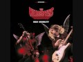 The Hellacopters - Hurtin' Time