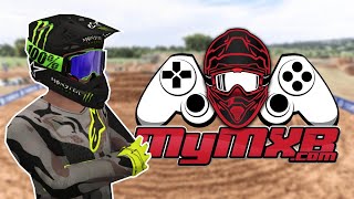 How To Start And Manage A Dedicated Server In Mxbikes