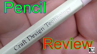 Camel Pencil HB | Craft Design Technology | RixCanDoIt Reviews