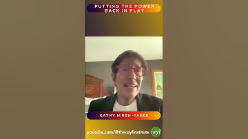 The Powerful Connection Between Learning & Play #play #ece #earlylearning #earlychildhoodeducation