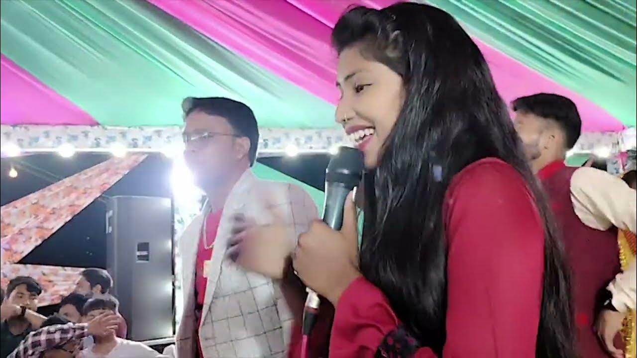 Cream Powder Kumaoni Song folksong cream kumaunisong rakeshkhanwal