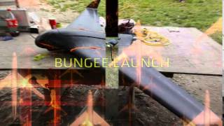 X8 Bungee Launch Coming Soon!
