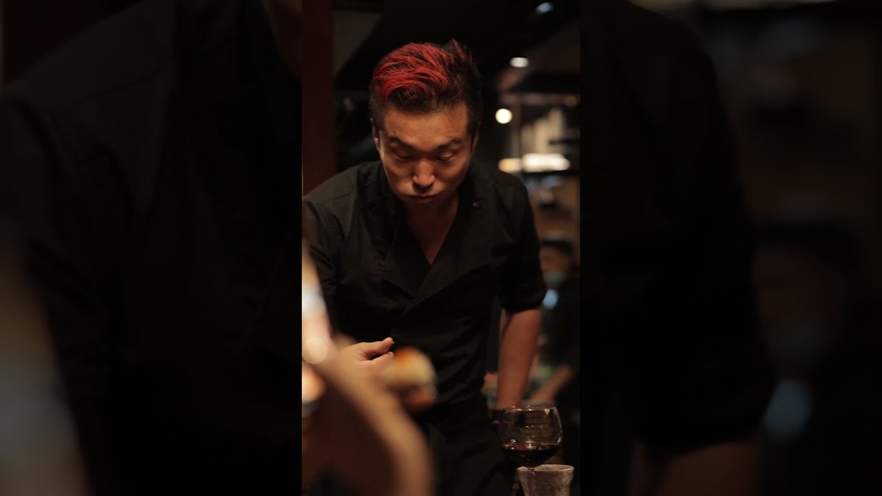 Teppen Bangkok - Japanese Dining & Bar