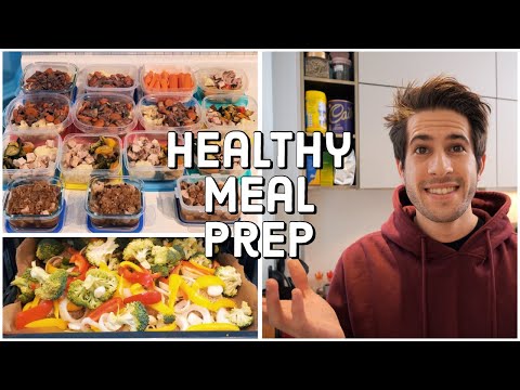 Healthy