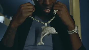 Young Dolph "Blind Fold" (Music Video)
