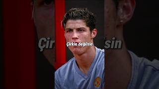 Çirkin Değilsin, Sadece Bunları Yapmıyorsun Şfet