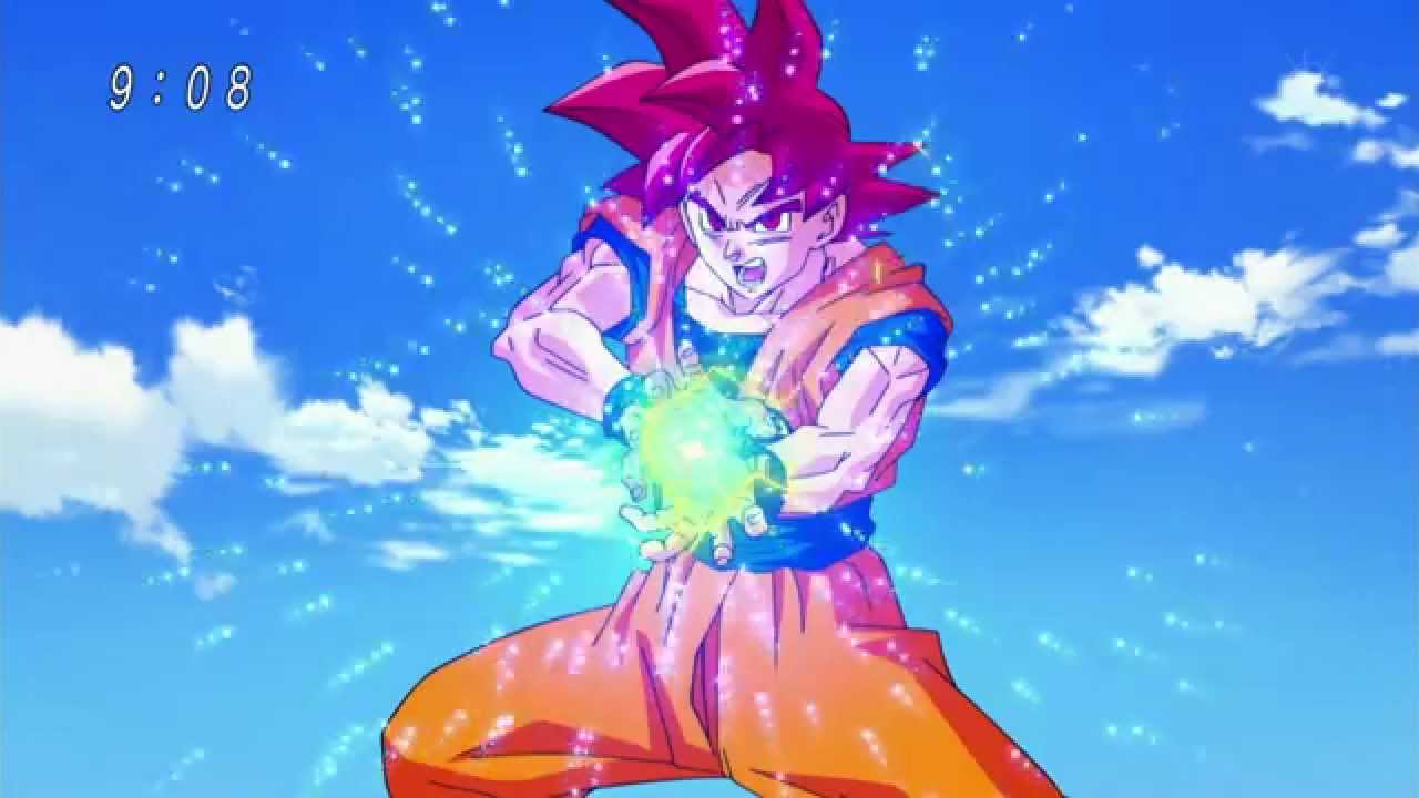 Super Saiyajin 6, Dragon Ball Fanon Wiki